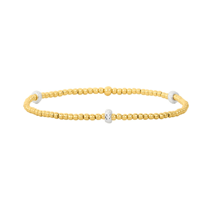 Beaded Bracelet Pattern - Dainty Tiara Bracelet Tutorial - Beading Jewelry  PDF Tutorial, Digital Download