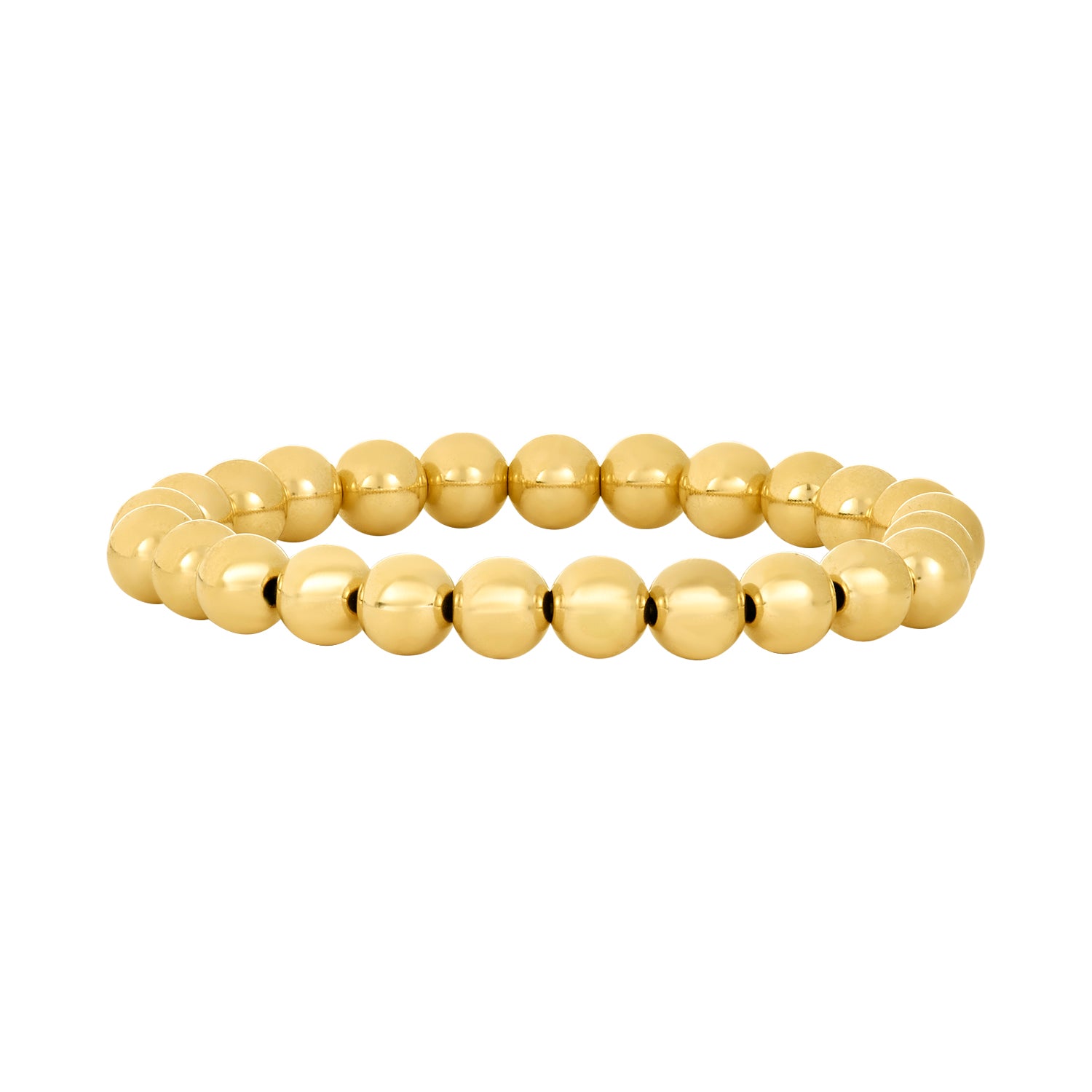 7MM Signature Bracelet – Karen Lazar Design