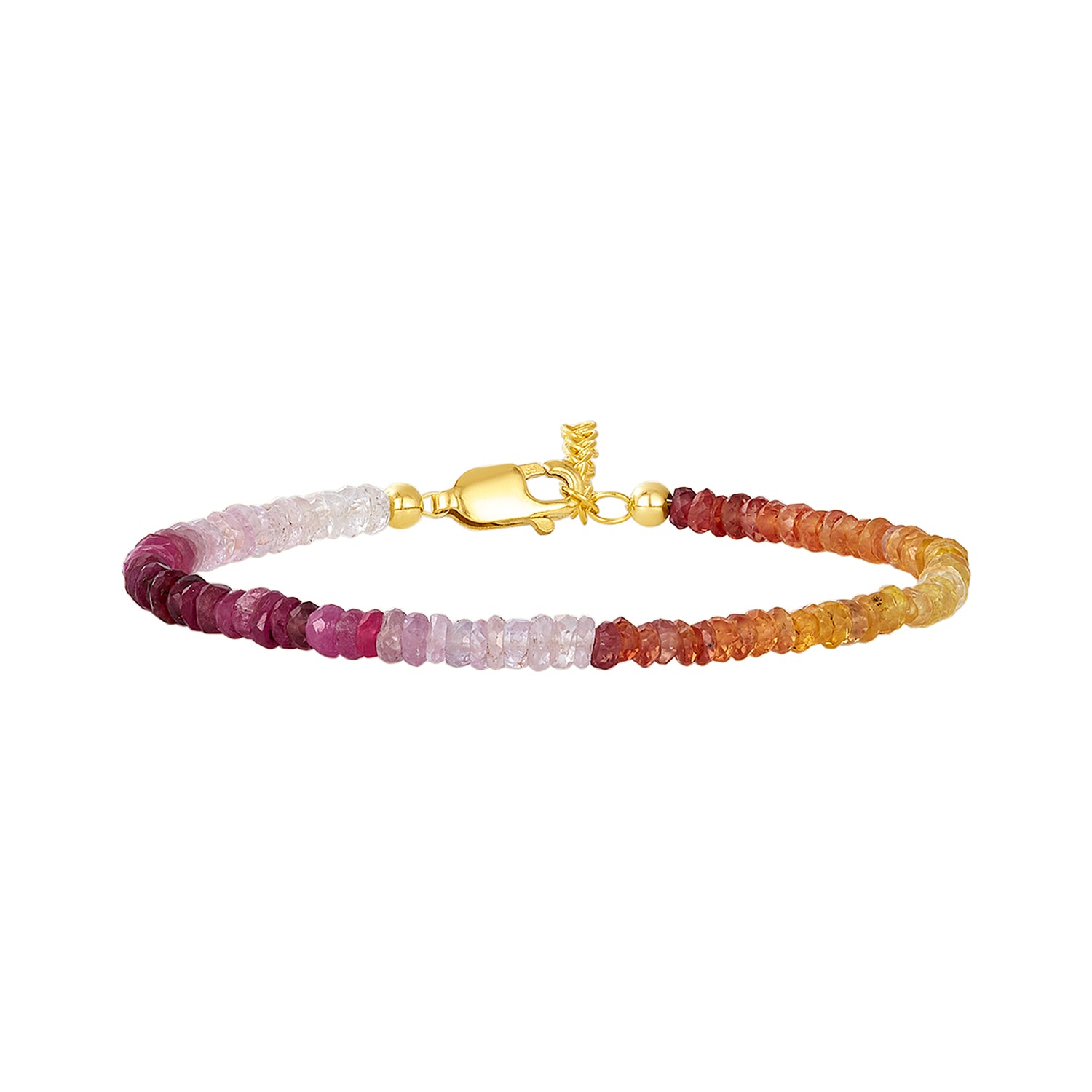 Passion Ombre Bracelet Karen Lazar Design