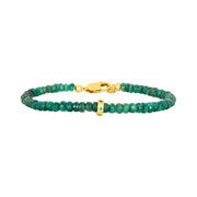 Good Fortune Bracelet-Karen Lazar Design-6-7.25 inches-Karen Lazar Design