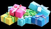 Gift Wrapping Gift Wrap