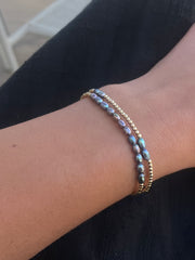 THE EMBER PEARL STACK-Karen Lazar Design-5.75-Karen Lazar Design