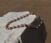 LUSTRE NECKLACE-Karen Lazar Design-Karen Lazar Design