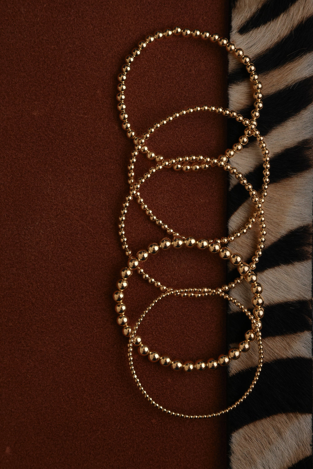 The KLD Signature Stack – Karen Lazar Design