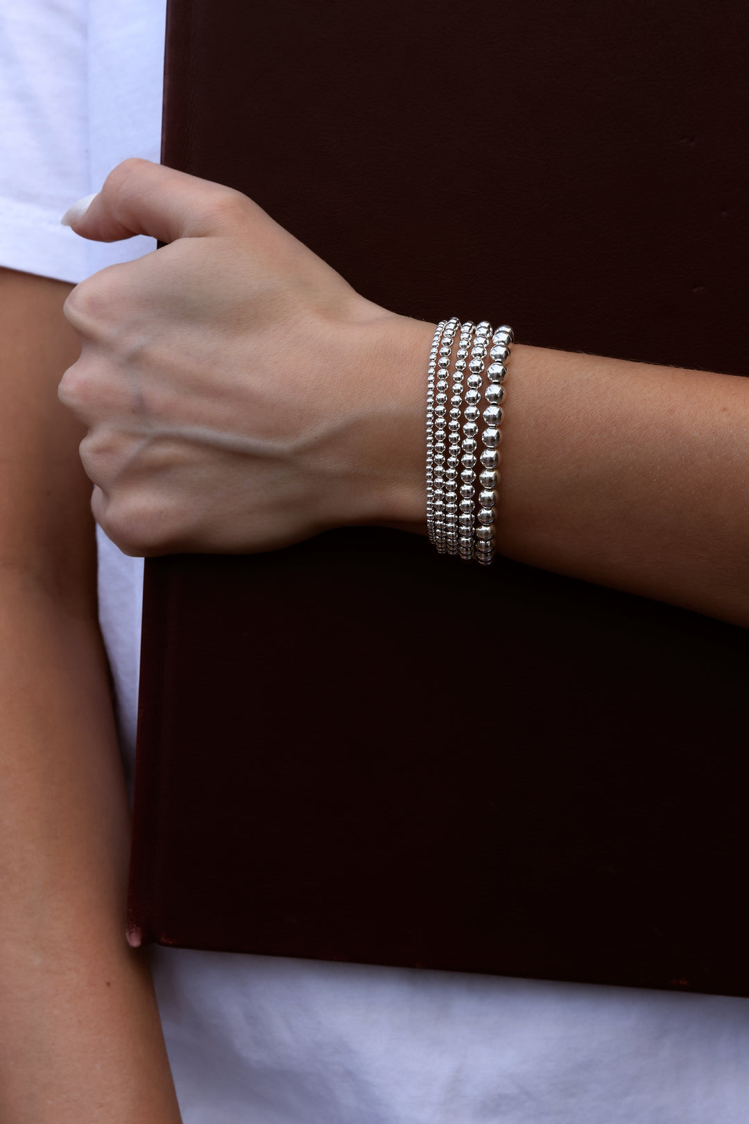 The KLD Signature Stack – Karen Lazar Design