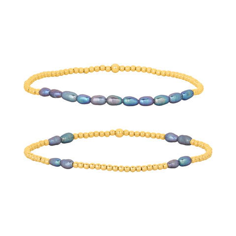 THE EMBER PEARL STACK