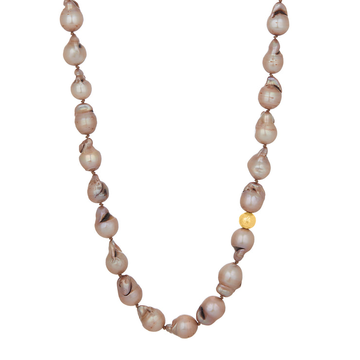 LUSTRE NECKLACE-Karen Lazar Design-Karen Lazar Design
