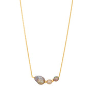 ESSENCE NECKLACE-Karen Lazar Design-Karen Lazar Design