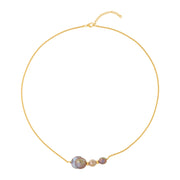 ESSENCE NECKLACE-Karen Lazar Design-Karen Lazar Design