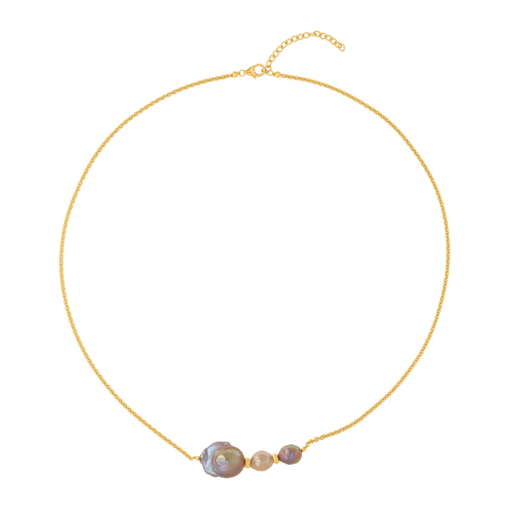 ESSENCE NECKLACE-Karen Lazar Design-Karen Lazar Design