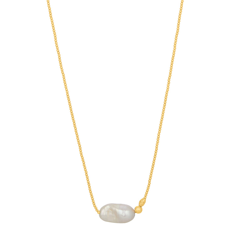 UNBOUND NECKLACE-Karen Lazar Design-Karen Lazar Design