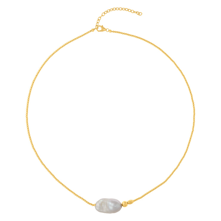 UNBOUND NECKLACE-Karen Lazar Design-Karen Lazar Design