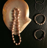 THE EMBER PEARL STACK-Karen Lazar Design-5.75-Karen Lazar Design