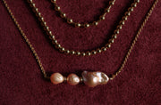 ESSENCE NECKLACE-Karen Lazar Design-Karen Lazar Design