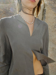 LUSTRE NECKLACE-Karen Lazar Design-Karen Lazar Design