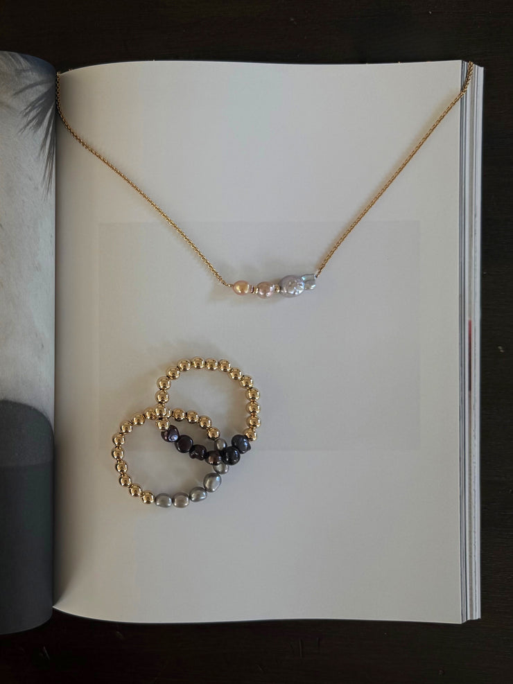 ESSENCE NECKLACE-Karen Lazar Design-Karen Lazar Design