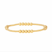 The KLD Best Sellers Gift Set-signature bracelet-Karen Lazar Design-5.75-Yellow Gold-Karen Lazar Design