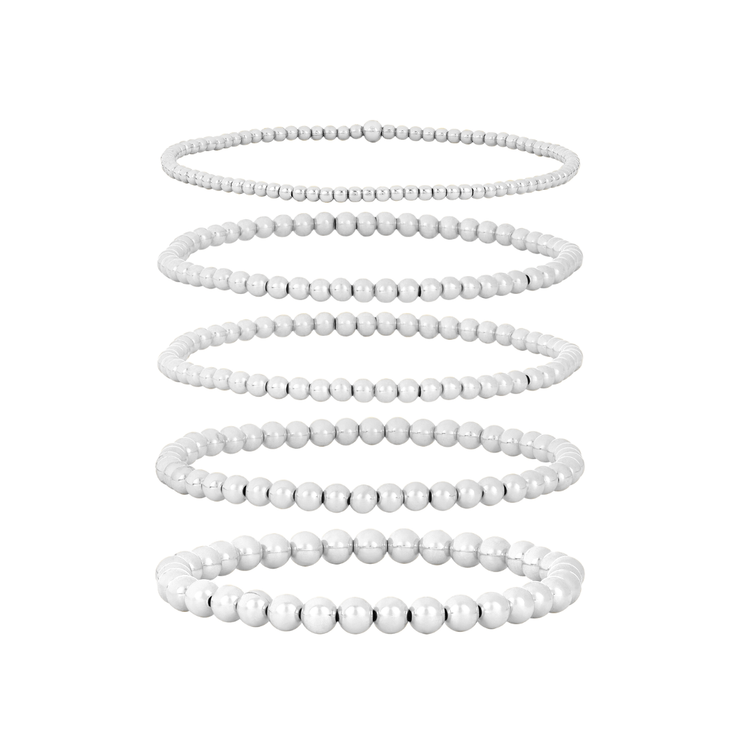 The KLD Signature Stack – Karen Lazar Design