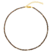 Labradorite Necklace Necklaces