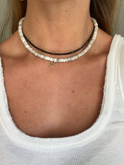 Spinel Necklace Gemstone Necklace